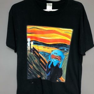 Men’s T-shirt